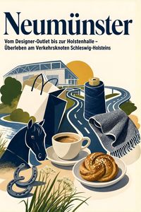 Produktbild: Neum&uuml;nster