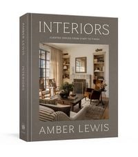 Produktbild: Interiors: A Home Renovation and Interior Design Book