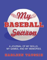 Produktbild: My Baseball Season