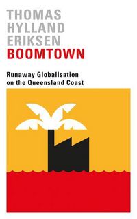 Produktbild: Boomtown