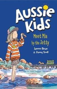 Produktbild: Meet MIA by the Jetty
