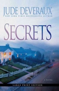 Produktbild: Secrets