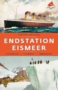 Produktbild: Endstation Eismeer