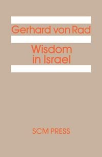 Produktbild: Wisdom in Israel