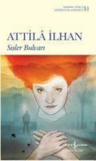 Produktbild: Sisler Bulvari