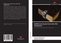Produktbild: Additional books from the Old Testament
