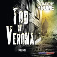 Produktbild: Tod in Verona (Gek&uuml;rzt)