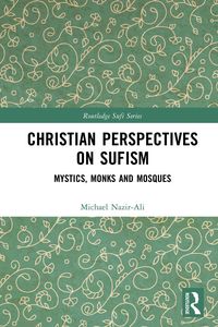 Produktbild: Christian Perspectives on Sufism