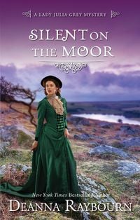 Produktbild: Silent on the Moor