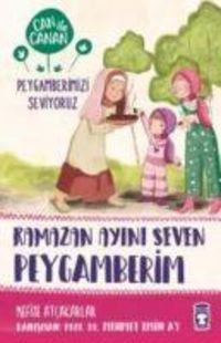 Produktbild: Ramazan Ayini Seven Peygamberim
