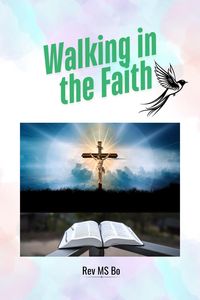 Produktbild: Walking in the Faith