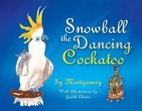 Bild vom Artikel Snowball the Dancing Cockatoo vom Autor Sy Montgomery