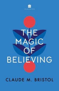 Produktbild: The Magic of Believing
