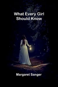 Produktbild: What Every Girl Should Know