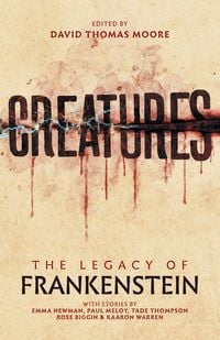 Produktbild: Creatures