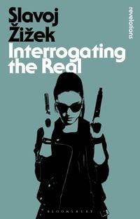 Produktbild: Interrogating the Real