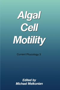 Produktbild: Algal Cell Motility