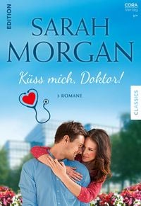 Produktbild: Sarah Morgan Edition Band 4
