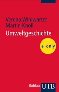 Produktbild: Umweltgeschichte