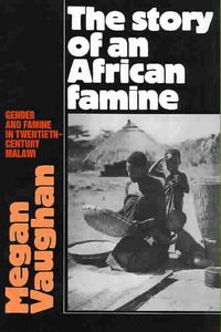 Produktbild: The Story of an African Famine