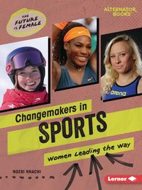 Produktbild: Changemakers in Sports