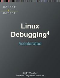 Produktbild: Accelerated Linux Debugging 4D