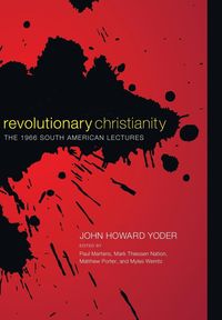 Produktbild: Revolutionary Christianity