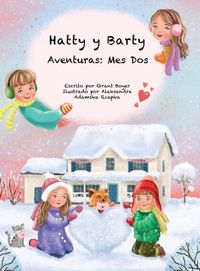 Produktbild: Las Aventuras de Hatty y Barty Mes Dos