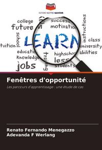 Produktbild: Fen&ecirc;tres d'opportunit&eacute;