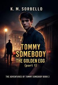 Produktbild: Tommy Somebody