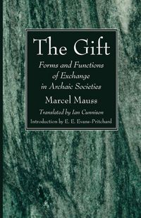 Produktbild: The Gift