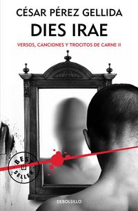 Produktbild: Dies irae : versos, canciones y trocitos de carne 2
