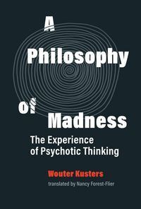 Produktbild: A Philosophy of Madness