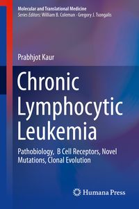 Produktbild: Chronic Lymphocytic Leukemia
