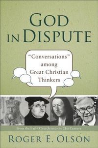 Produktbild: God in Dispute