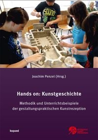 Produktbild: Hands on: Kunstgeschichte