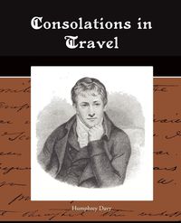 Produktbild: Consolations in Travel