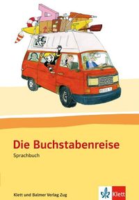 Produktbild: Die Buchstabenreise