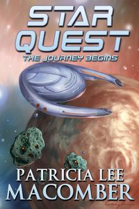 Produktbild: Star Quest: The Journey Begins