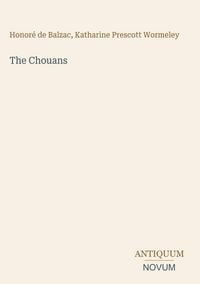 Produktbild: The Chouans