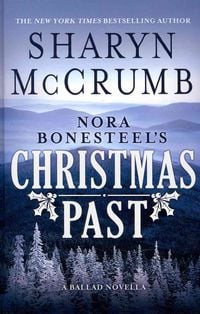 Produktbild: Nora Bonesteels Xmas Past