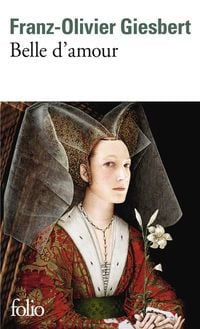 Produktbild: Belle d'amour