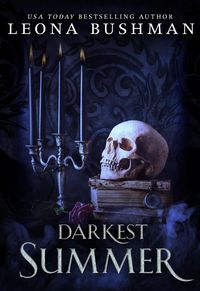 Produktbild: Darkest Summer