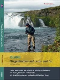 Produktbild: Island - Fliegenfischen auf Lachs & Co.