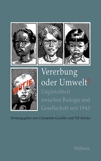 Produktbild: Vererbung oder Umwelt?