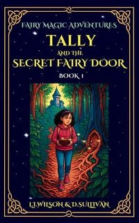 Produktbild: Tally and the Secret Fairy Door