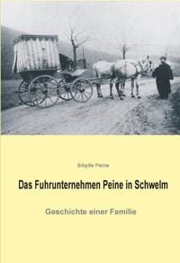 Produktbild: Das Fuhrunternehmen Peine in Schwelm