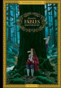 Produktbild: Quelques fables assez fabuleuses