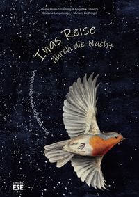 Produktbild: Inas Reise durch die Nacht