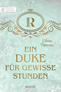 Produktbild: Ein Duke f&uuml;r gewisse Stunden